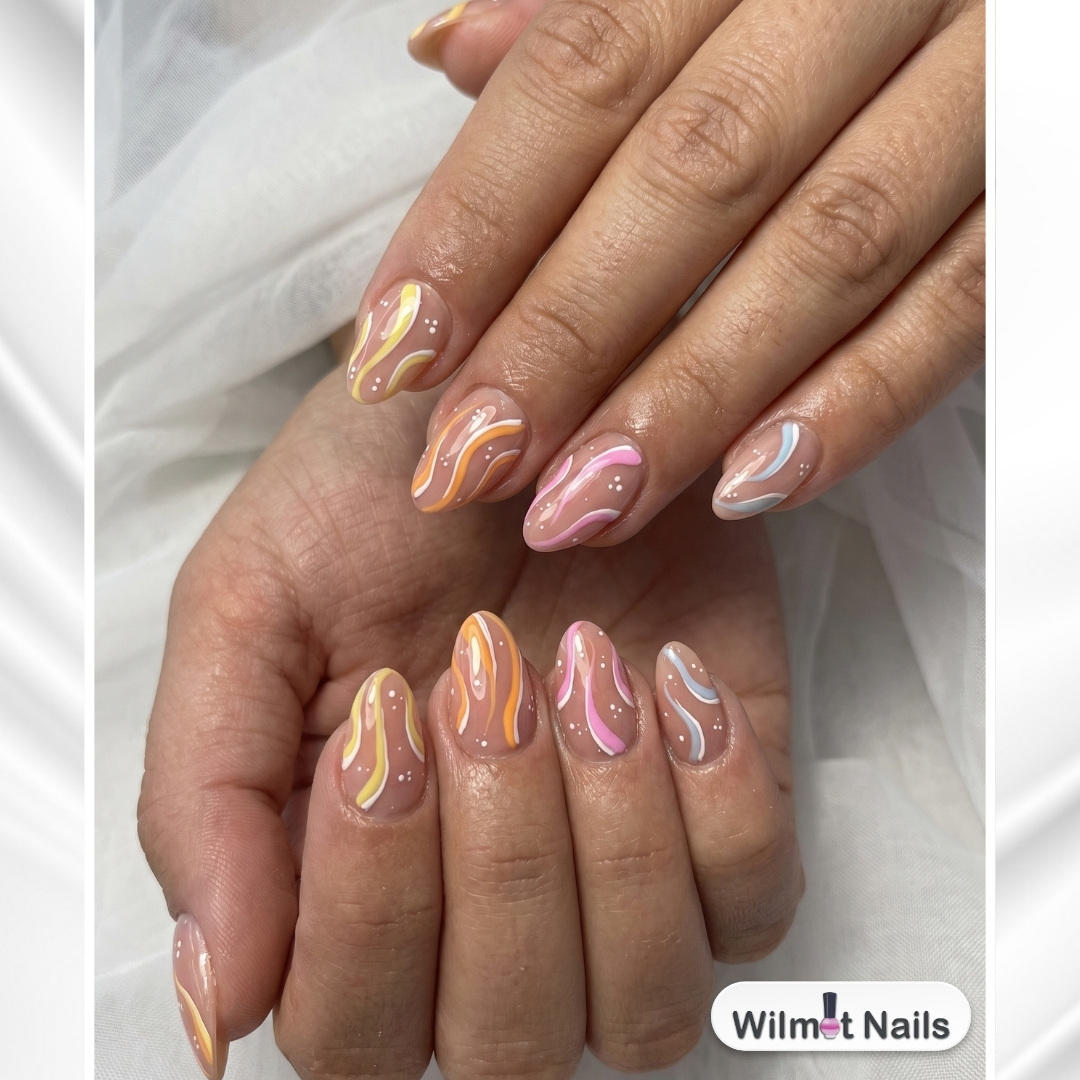 Nails Design 